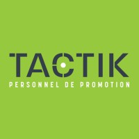 Tactik Personnel De Promotion