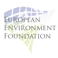European Environment Foundation logo - Similar company to Union Of Nature