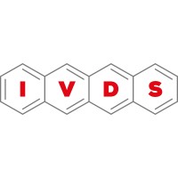 In Vitro Diagnostic Solutions (IVDS) logo - Similar company to Emulseo