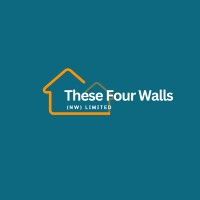 THESE FOUR WALLS (NORTH WEST) LIMITED logo - Similar company to Apios.Co.Uk