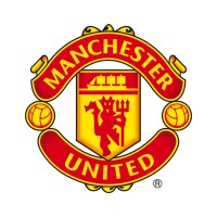 Manchester United logo - Similar company to Fc Barcelona