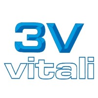 3V SRL logo - Similar company to Larius Scarl