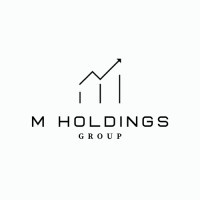 M Holdings Group logo - Similar company to M|Group Holdings, Inc.