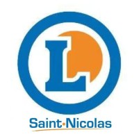 E.LECLERC - SAINT NICOLAS DE REDON logo - Similar company to Techni-Murs 45