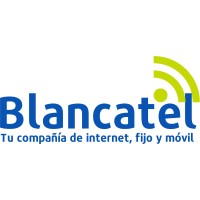 BLANCATEL SL logo - Similar company to Cámara Comercio Miranda De Ebro