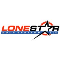 Lone Star Body Systems, LLC logo - Similar company to Spark Marketing Co
