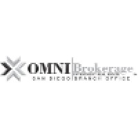 OMNI Brokerage, Inc. San Diego Branch logo - Similar company to Amazing Wealth