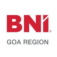 BNI Goa logo - Similar company to Goa Technology Association