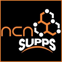 NCNSupps logo - Similar company to Digital Multimedia Pro