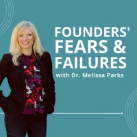 The Founders' Fears & Failures Podcast logo - Similar company to Security Perspectives Podcast