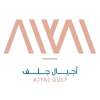 Ajyal Gulf LLC logo - Similar company to Csu, Chico Project Management Group
