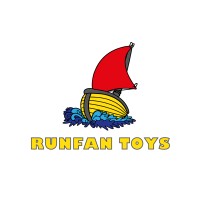 Runfan Toys logo - Related company intelligence peer for East International Toys Co.,Ltd.