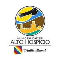 Municipalidad de Alto Hospicio logo - Similar company to Dreamside Ltda.