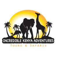 Incredible Kenya Adventures Tours & Safaris logo - Similar company to Ease My Safari