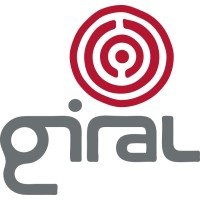 Giral logo - Similar company to Qockpit | Sistema Integrado De Gestão & Qualidade