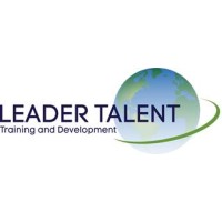 Leader Talent logo - Similar company to Leader & Talent