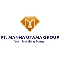 PT. Manha Utama Group logo - Similar company to Mosche Digital Partner
