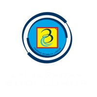Universitas Budi Luhur logo - Similar company to Pt.Sysable Teknologi Indonesia