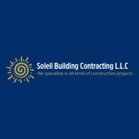 Soleil Building Contracting LLC logo - Similar company to Bemd Building Contracting L.L.C
