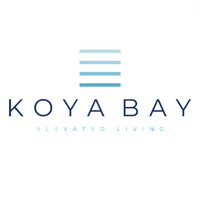 Koya Bay logo - Similar company to Deco Mortgage, Llc