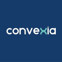 Convex-IA logo - Similar company to Pinpeo Mx