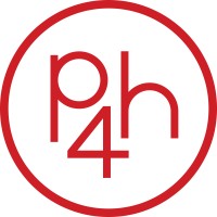 P4H Global logo - Similar company to P4H