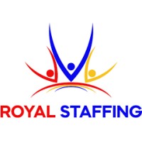 ROYAL STAFFING TECHNICAL JOBS logo - Similar company to Royal Staffing Services