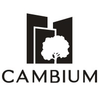 Cambium logo - Similar company to Edera