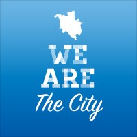 We Are The City logo - Similar company to Iliffe Media Group