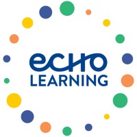 ECHO Learning logo - Similar company to Capacity