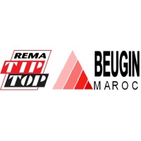 REMA TIP TOP NORD AFRIQUE & BEUGIN MAROC logo - Similar company to Plaruce Engineering