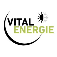 VITAL ENERGIE logo - Similar company to Genergytec
