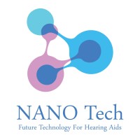 Nanotech Medical Devices logo - Similar company to Elfarouk Medical