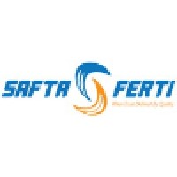 PT. Safta Ferti logo - Similar company to Narutindo Tech