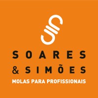 Soares & Simões logo - Similar company to Arcor - Óis Da Ribeira