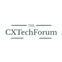 The CXTechForum logo - Similar company to Prefect Solutions