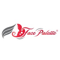 Face Palette® International Makeup Academy & Makeup Services logo - Similar company to Pixel Ads
