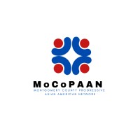 Montgomery County Progressive Asian American Network (MoCoPAAN) logo - Similar company to Imara Cio