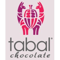 Tabal Chocolate - bean to bar dark chocolate maker Milwaukee, WI: vegan, organic, all natural logo - Similar company to Ducrey Chocolate Maker