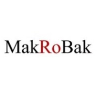 Makrobak Robotics logo - Similar company to Robotaryum Sanayi̇ Ve Ti̇caret Ltd.Şti̇.