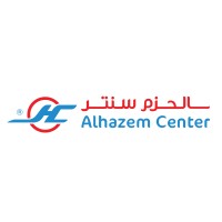 Al Hazem Center الحزم سنتر logo - Similar company to Kiddo Kings