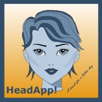 HeadApp! Brand logo - Similar company to Quamproject Srl
