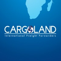 Cargoland Inc. logo - Similar company to Cargoland