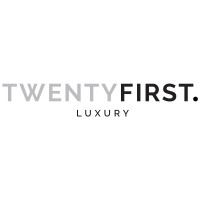 Twenty First Luxury Group SA logo - Similar company to Merge