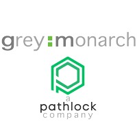 Grey Monarch logo - Similar company to Firstnet Direct Ltd