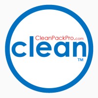 CleanPackPro logo - Similar company to Bulletproof Real Estate Agent