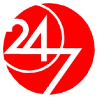 24/7 International Corporation logo - Similar company to Hometrends | Ashley Stores Of Greater Nebraska