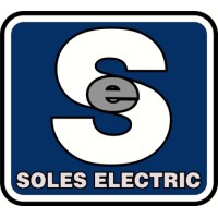 Soles Electric logo - Similar company to Scioto Residential Services, Inc.