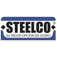 STEELCO Su Mejor Opción en Acero logo - Similar company to Cable Industries | Oem For Cable Railing Systems, Sailboat Rigging & Custom Assemblies