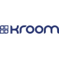 Kroom logo - Similar company to Vortex Srl